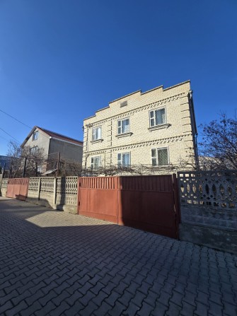 В продаже дом в Сухом Лимане. 5 соток земли. - фото 1