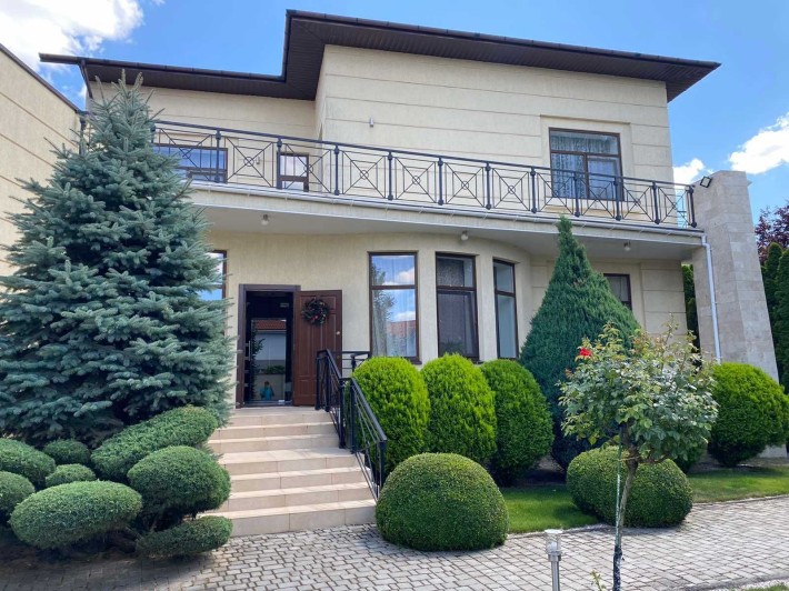 Продається чудовий будинок в Совіньйоні. - фото 1
