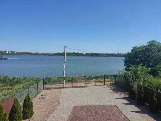 Дом у воды в Сухом Лимане | 190 м² | 1 линия | ремонт Сухой Лиман