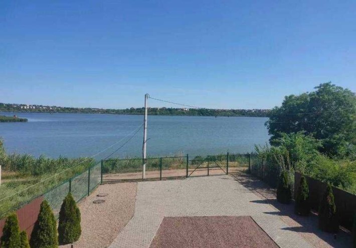 Дом у воды в Сухом Лимане | 190 м² | 1 линия | ремонт - фото 1