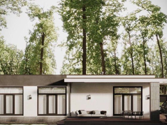 Дом 160м 5,5с. ДАЙБЕРГ Подвал Город. коммуникации РАССРОЧКА 0%КОМИССИИ Лиманка