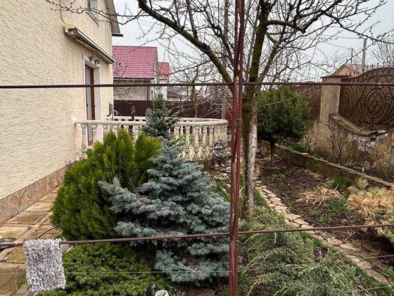 Продам великий 2-поверховий будинок з видом на Сухий Лиман! Сухий Лиман