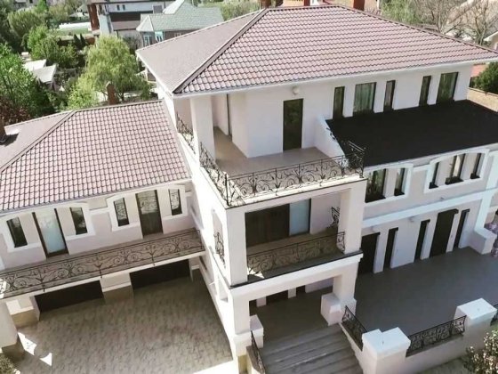 Продається вілла в Совіньйоні. Лиманка
