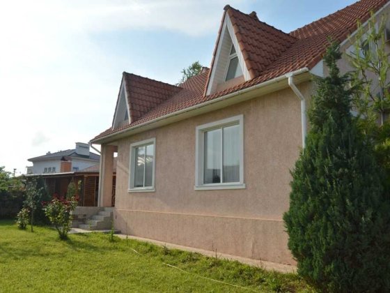 Продається будинок в центрі Совіньйона. Лиманка