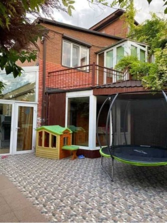 Будинок, що закохує з першого погляду: Рай у Сухому Лимані
​Ви - фото 1