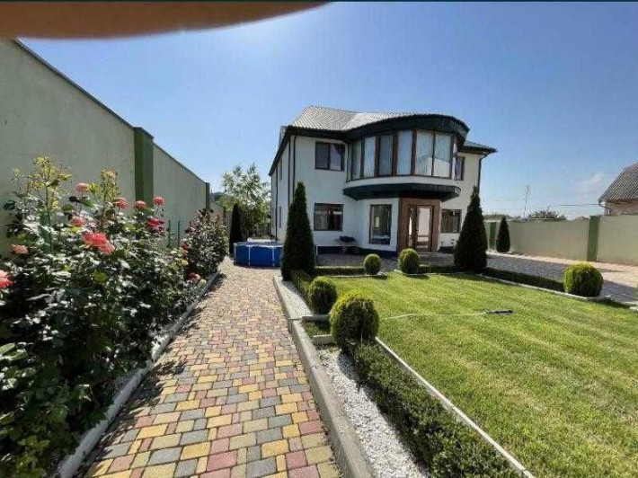 Продам будинок в Сухому Лимані Одеська область - фото 1