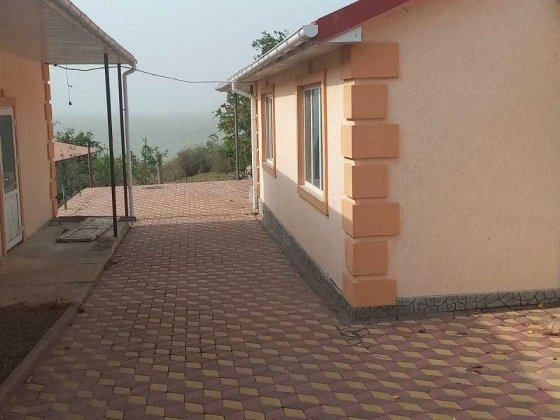 Продам дом с видом на лиман. Овідіополь