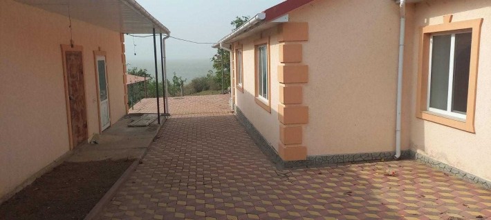 Продам дом с видом на лиман. - фото 1