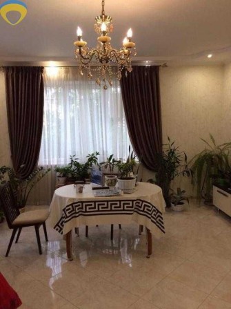 Уютный Дом в с. Молодежное - фото 1