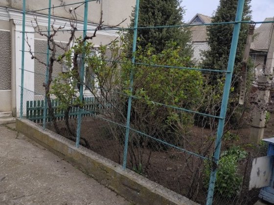 Продам хороший дом Овідіополь