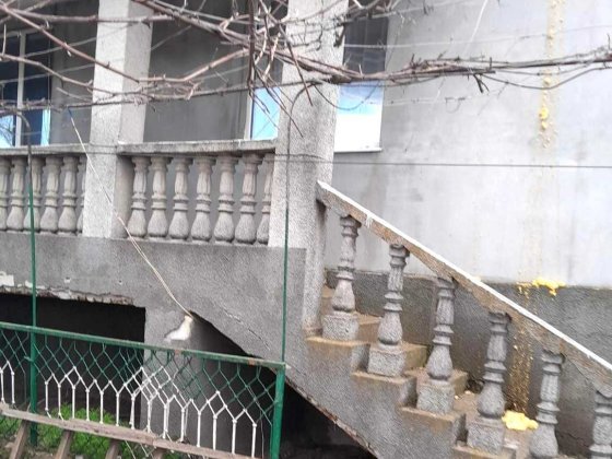 Затишний житловий будинок, с-ще Овідіополь, Одеська обл. Овідіополь