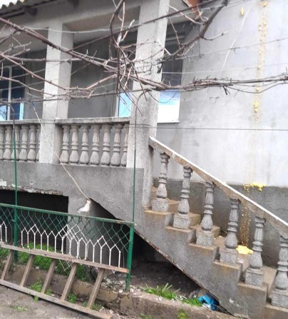 Затишний житловий будинок, с-ще Овідіополь, Одеська обл. - фото 1