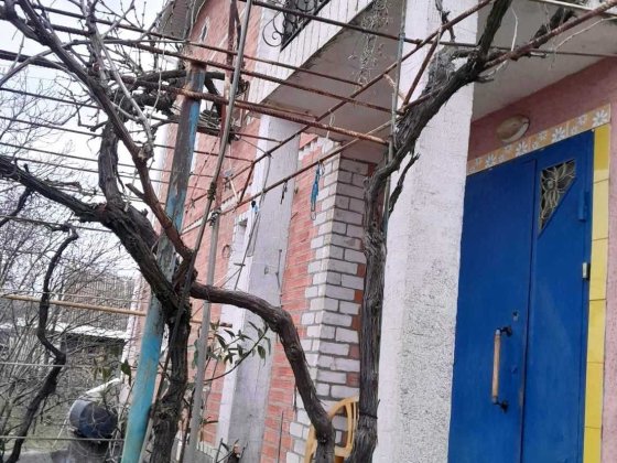 Продається будинок  Овідіополь, Одеська область Овідіополь