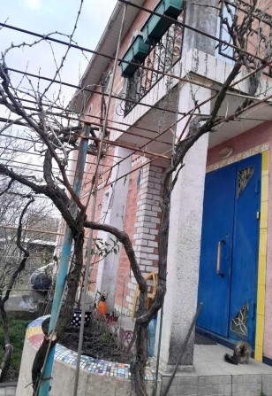 Продається будинок  Овідіополь, Одеська область - фото 1