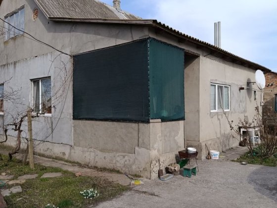 Продам дом в Овидиополе Овідіополь