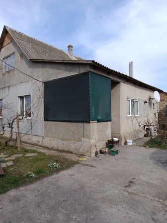 Продам дом в Овидиополе - фото 1