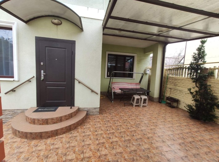 Совиньон-1: продам уютный дом в престижном котеджном поселке . - фото 1