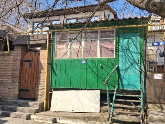 Дача причал 122 ориентир Совиньон 3 Бурлача Балка