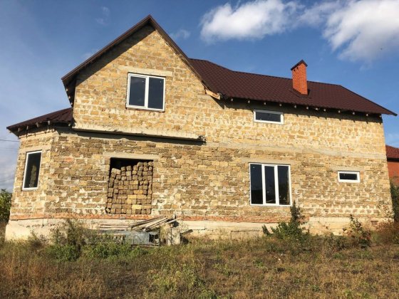 Терміново продам будинок в Авангарді! Бурлача Балка