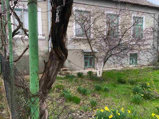 Продам дом в 2-эт. с.Усатово. Рядом Нерубайское, Усатове