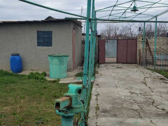 Дом Усатово в центре Усатово