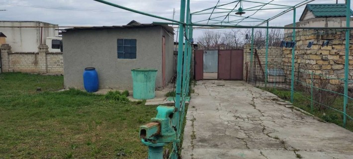 Дом Усатово в центре - фото 1