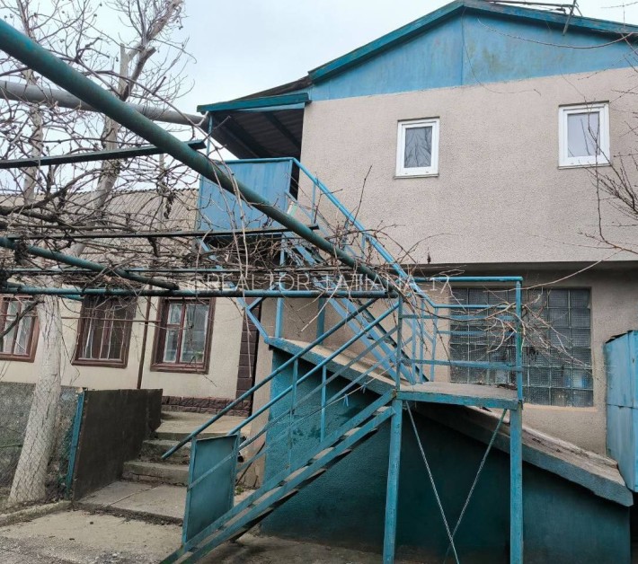 Продаж будинку Усатово, Нерубайське - фото 1