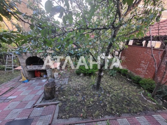 Дом-дача с мезонином возле моря, район Совиньона Бурлача Балка