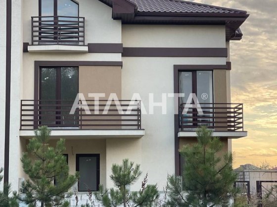 Дуплекс в Совиньоне для комфортной жизни у моря! Таирово