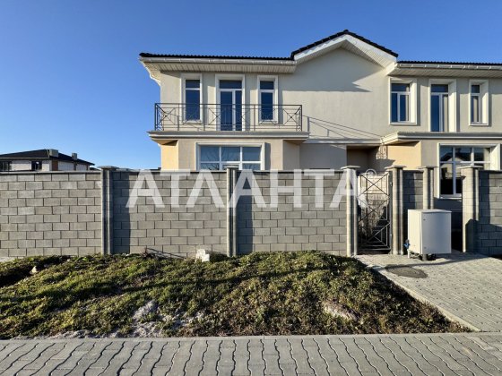 Новый дуплекс 150 м² в СК Дайберг | 3,5 сотки | 4 комнаты Таирово