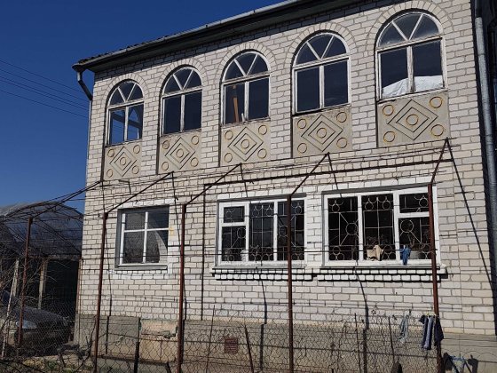 Продам дом на СК Волна, Черноморск Молодіжне