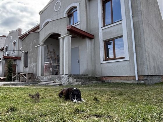 ‼️Современный таунхаус в Молодежном‼️ Молодіжне