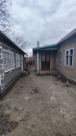 Дом по центральной улице. - фото 1