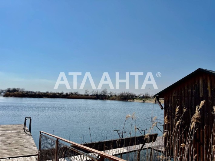 Дом с своим выходом в Днестр!Беляевка - фото 1