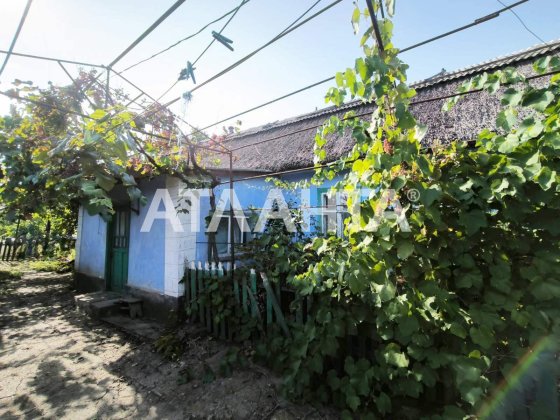 Крепкий дом в г. Беляевке!Одесский район Біляївка