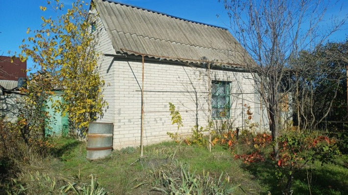 Продам Будинок с. Дачное, (Біляївський р-н).ул. Балтовская 21 а - фото 1