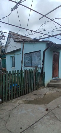 Продажа дома в Беляевке - фото 1