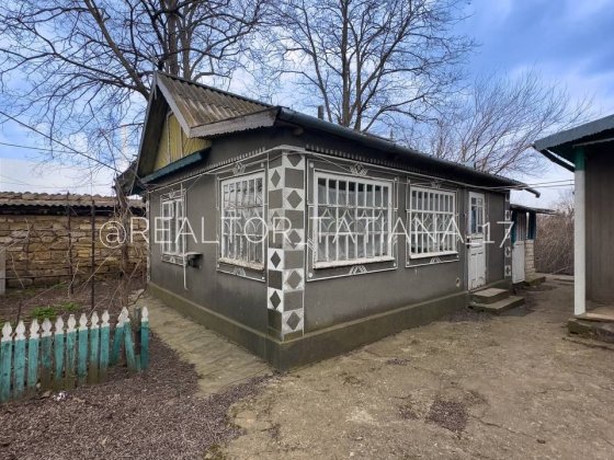 Продається будинок м.Біляївка Біляївка