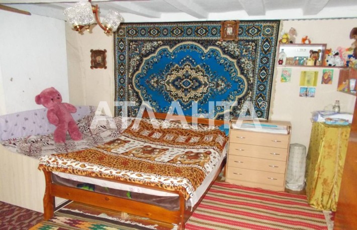 Жилой дом на большом участке с садом в городе Беляевка. - фото 1