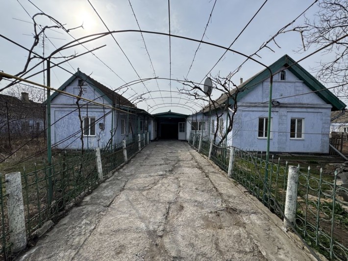 Дом 175 м2 , 12 соток , 4 комнаты - фото 1