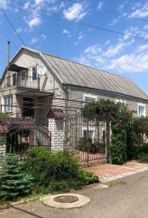 Дом 323м2 с участком 17 соток Великий Дальник 3й квартал - фото 1