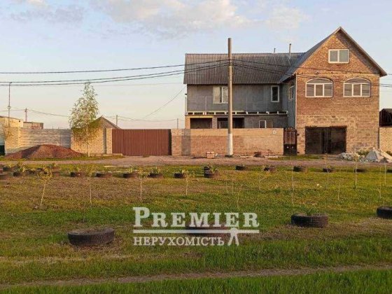 Продам будинок в Красносілці Красноселка