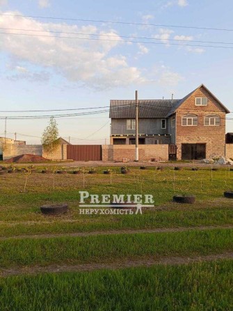 Продам будинок в Красносілці - фото 1