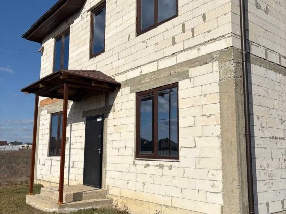 Без Комиссии! Дом 150м. 8-соток Уют, Природа Прилиманское/Сухой Лиман. Прилиманське