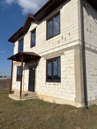 Без Комиссии! Дом 150м. 8-соток Уют, Природа Прилиманское/Сухой Лиман. - фото 1