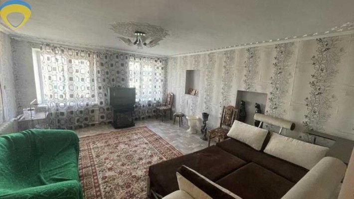 Срочно! Дом с потенциалом в Красносёлке — выгодная цена! - фото 1