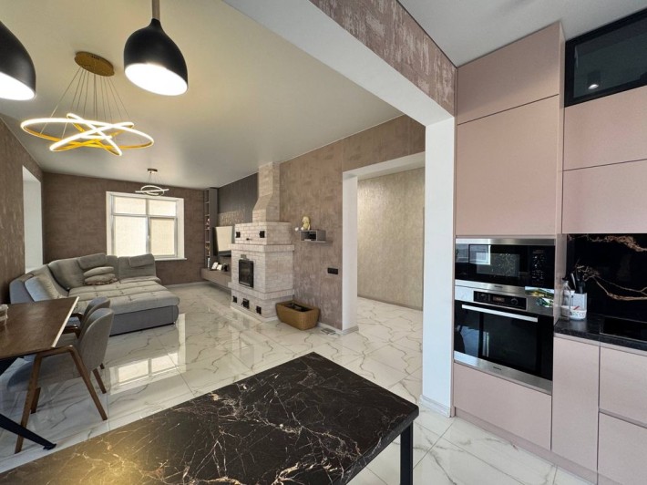 Частный дом Прилиманское 7.4 сотки земли гос программы+ - фото 1