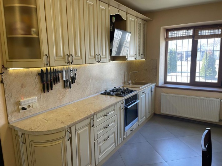 Продам современный дом в Красноселке - фото 1