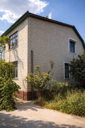 Капитальный дом в Санжейке - фото 1