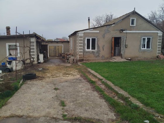 продам дом, район моря Санжійка